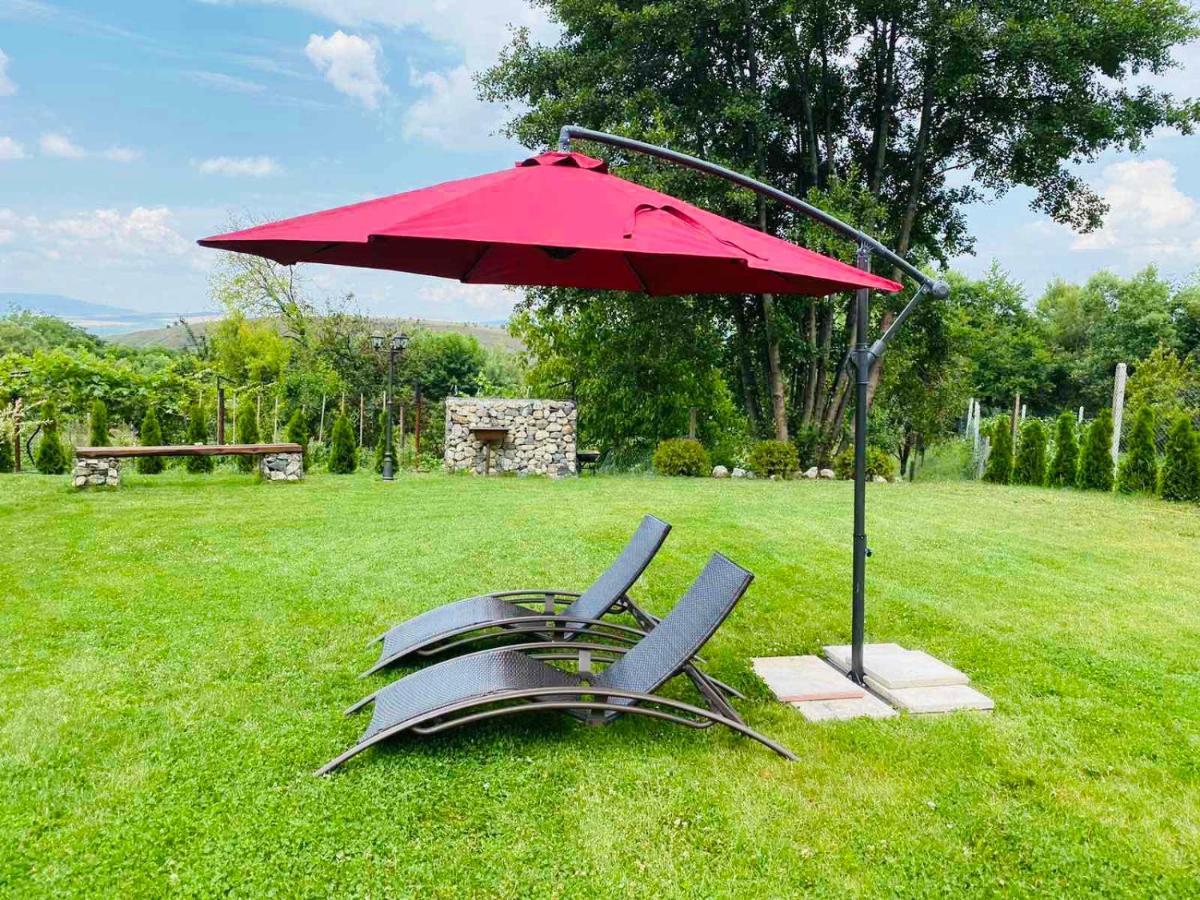 Villa Kashtata Resilovo Buitenkant foto