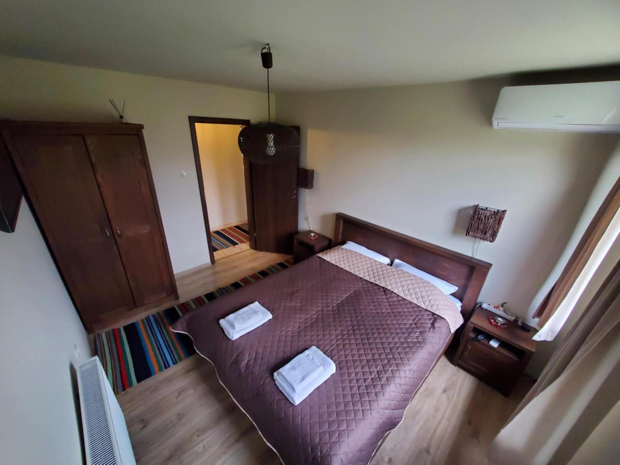 Villa Kashtata Resilovo Buitenkant foto