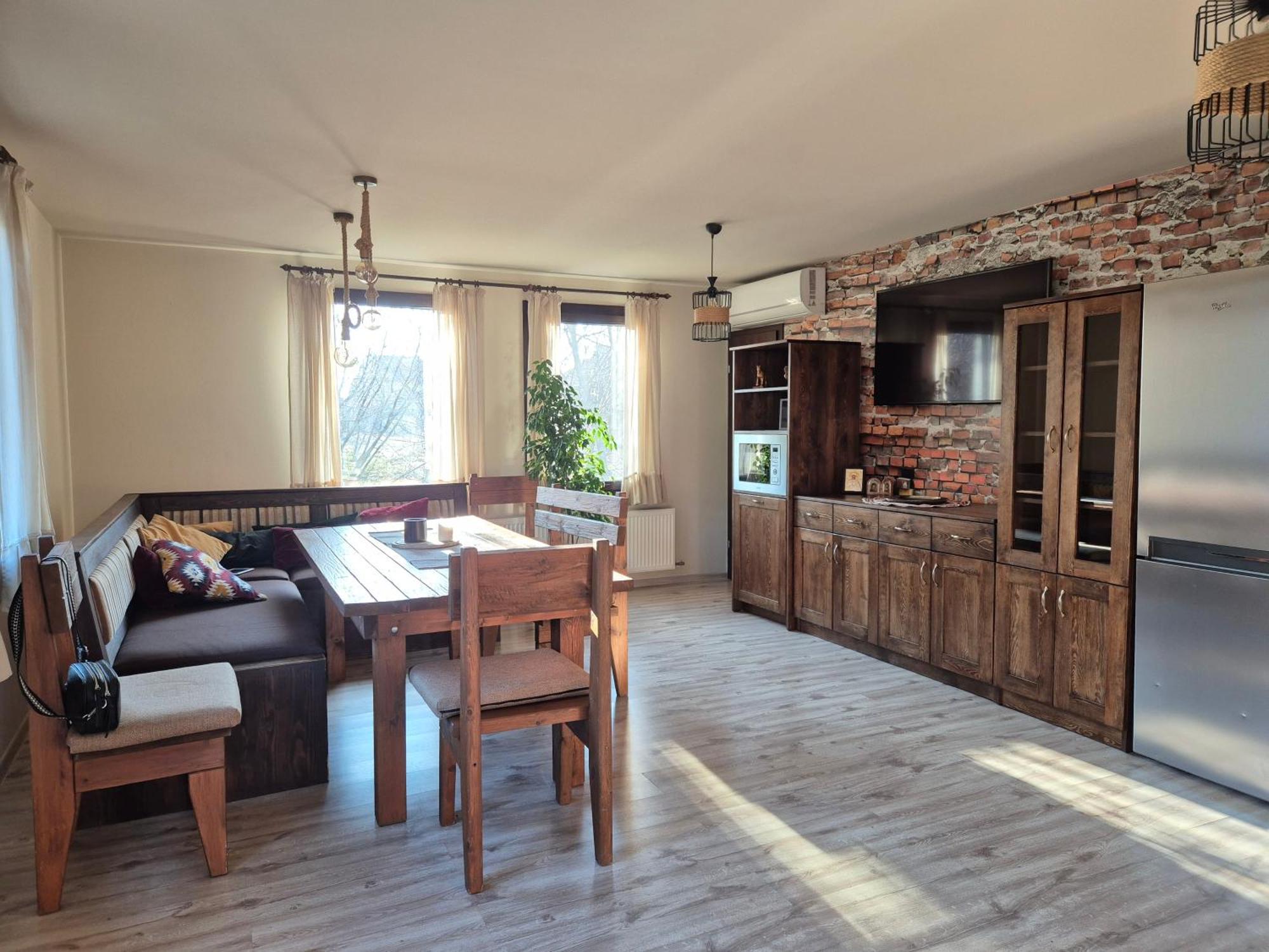 Villa Kashtata Resilovo Buitenkant foto