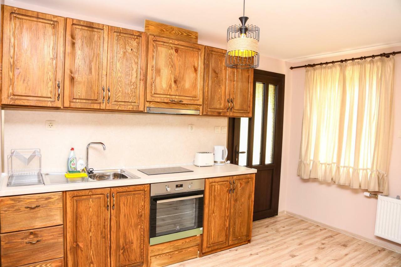 Villa Kashtata Resilovo Buitenkant foto